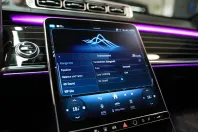 Mercedes-Benz S 580 din 2023 cu 59.900 km - oferta MER150007 - foto 22