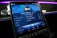 Mercedes-Benz S 580 din 2023 cu 59.900 km - oferta MER150007 - foto 23