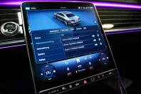 Mercedes-Benz S 580 din 2023 cu 59.900 km - oferta MER150007 - foto 24