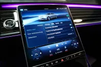Mercedes-Benz S 580 din 2023 cu 59.900 km - oferta MER150007 - foto 26