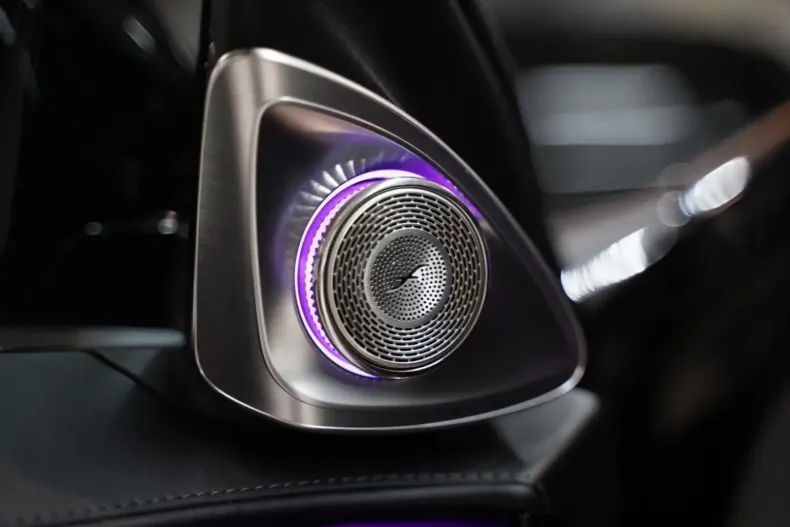 Mercedes-Benz S 580 din 2023 cu 59.900 km - oferta MER150007 - foto 27