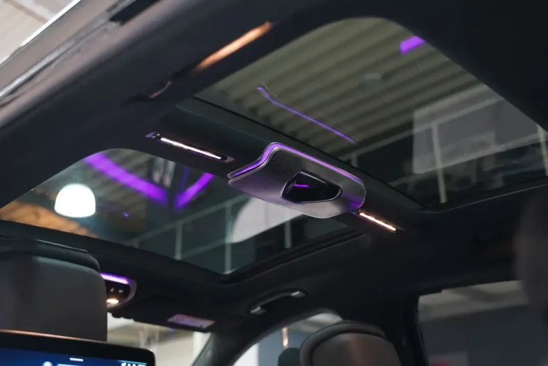 Mercedes-Benz S 580 din 2023 cu 59.900 km - oferta MER150007 - foto 34