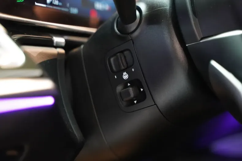 Mercedes-Benz S 580 din 2023 cu 59.900 km - oferta MER150007 - foto 35