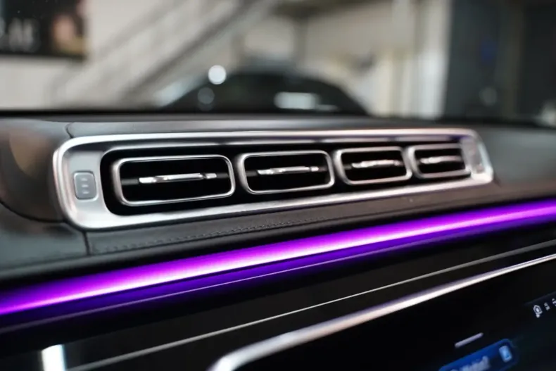 Mercedes-Benz S 580 din 2023 cu 59.900 km - oferta MER150007 - foto 37