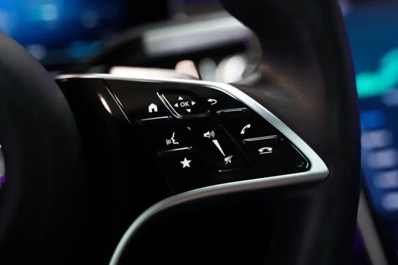 Mercedes-Benz S 580 din 2023 cu 59.900 km - oferta MER150007 - foto 41