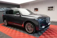 BMW X7 din 2020 cu 57.500 km - oferta BMW150009 - foto 2