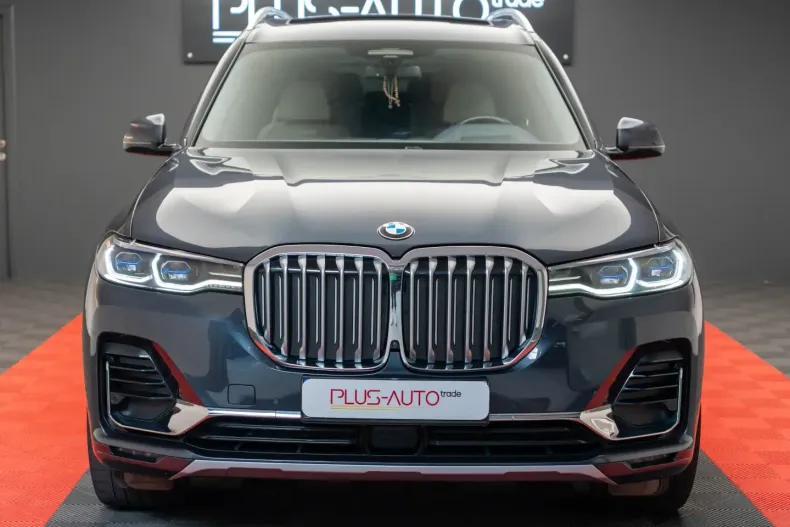 BMW X7 din 2020 cu 57.500 km - oferta BMW150009 - foto 3