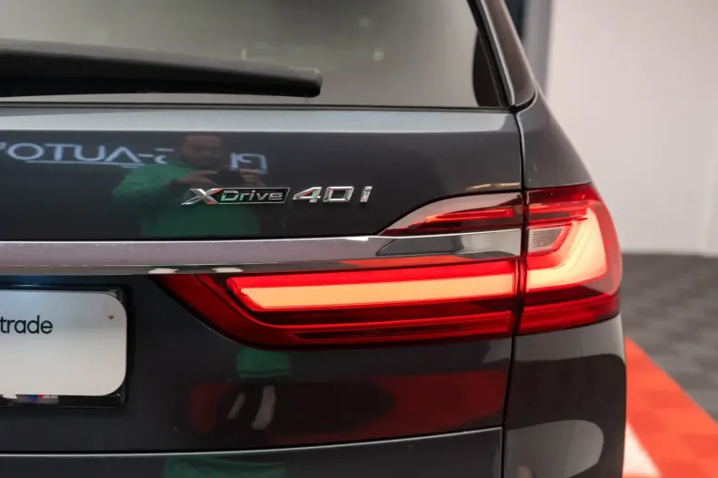 BMW X7 din 2020 cu 57.500 km - oferta BMW150009 - foto 5