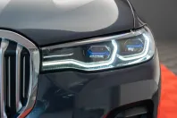 BMW X7 din 2020 cu 57.500 km - oferta BMW150009 - foto 6