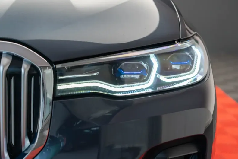 BMW X7 din 2020 cu 57.500 km - oferta BMW150009 - foto 6