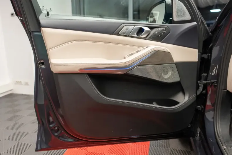 BMW X7 din 2020 cu 57.500 km - oferta BMW150009 - foto 7