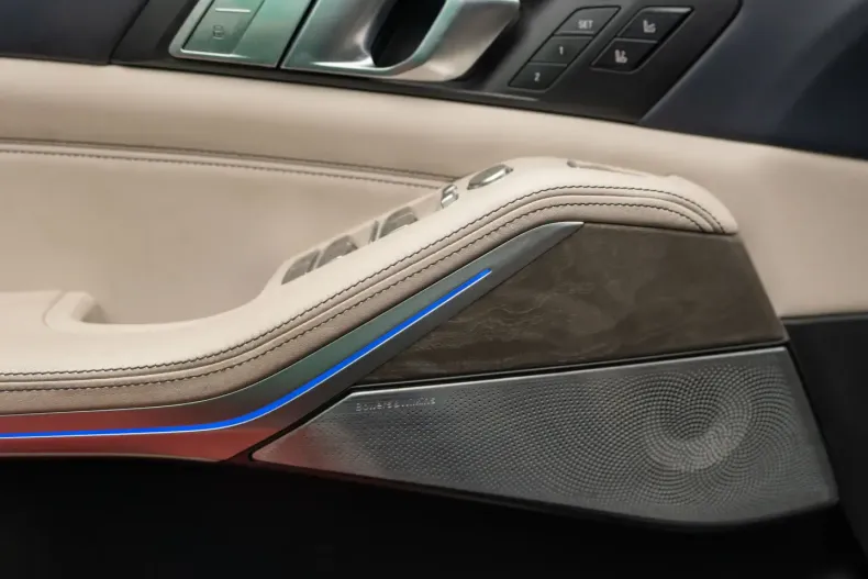 BMW X7 din 2020 cu 57.500 km - oferta BMW150009 - foto 8