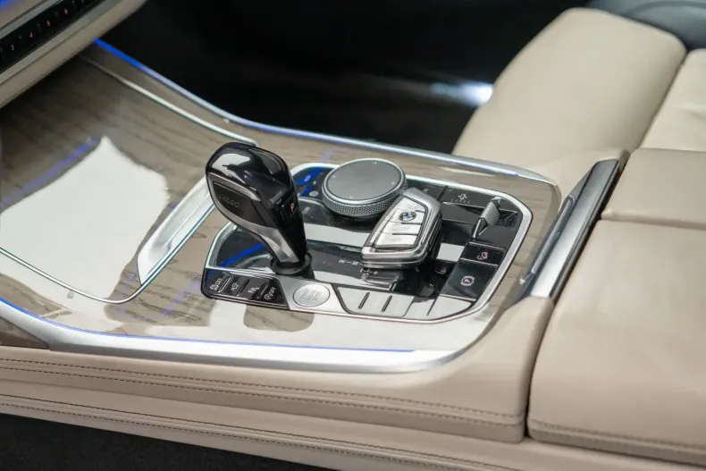 BMW X7 din 2020 cu 57.500 km - oferta BMW150009 - foto 10