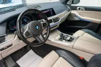 BMW X7 din 2020 cu 57.500 km - oferta BMW150009 - foto 11