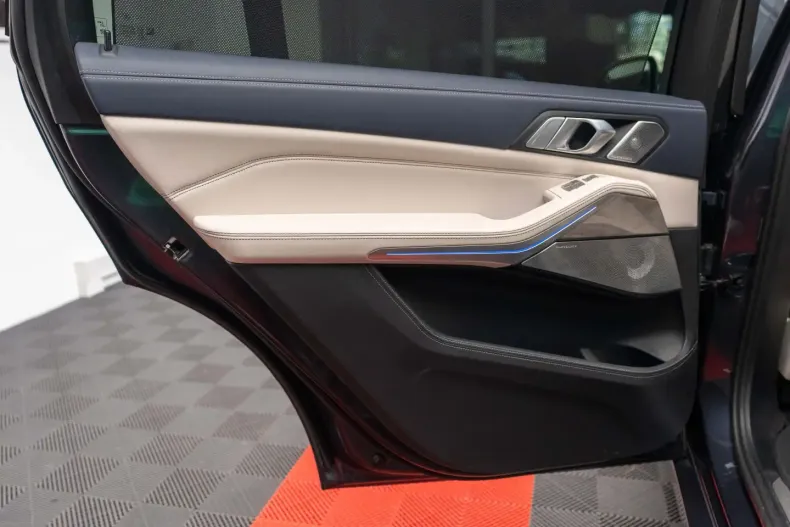 BMW X7 din 2020 cu 57.500 km - oferta BMW150009 - foto 12