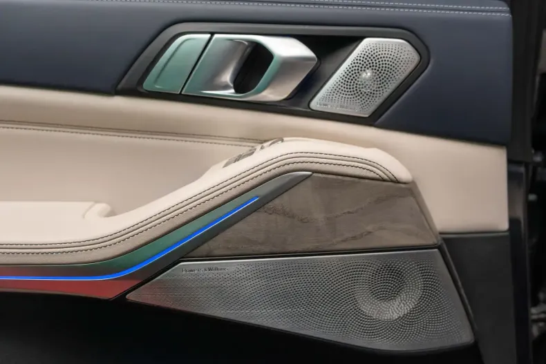 BMW X7 din 2020 cu 57.500 km - oferta BMW150009 - foto 13