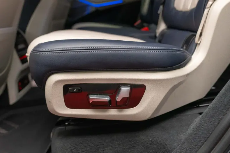 BMW X7 din 2020 cu 57.500 km - oferta BMW150009 - foto 15