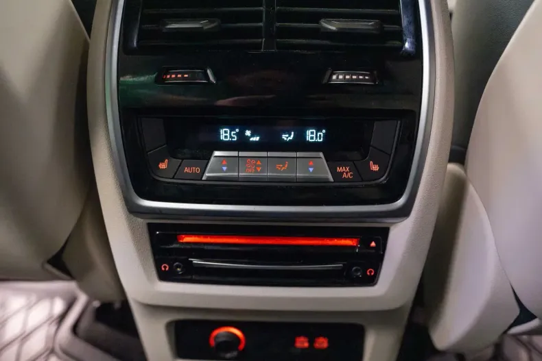 BMW X7 din 2020 cu 57.500 km - oferta BMW150009 - foto 16