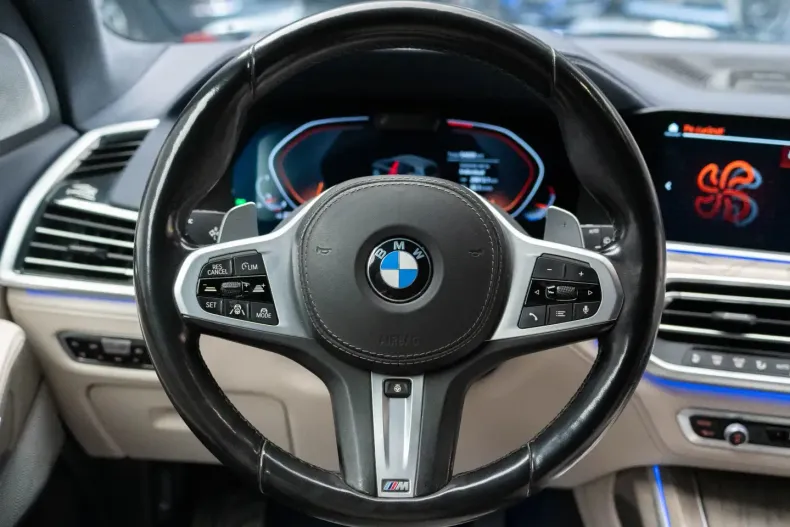 BMW X7 din 2020 cu 57.500 km - oferta BMW150009 - foto 19