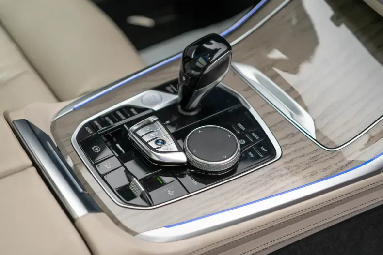 BMW X7 din 2020 cu 57.500 km - oferta BMW150009 - foto 22