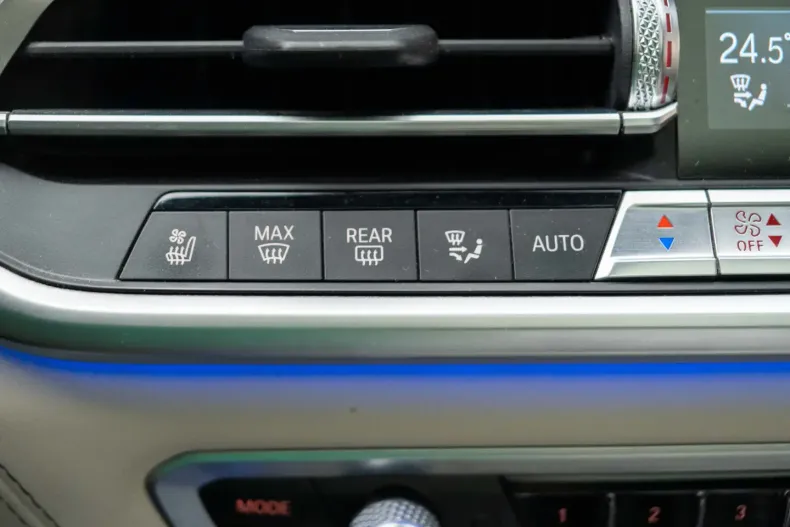 BMW X7 din 2020 cu 57.500 km - oferta BMW150009 - foto 25