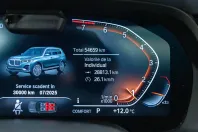 BMW X7 din 2020 cu 57.500 km - oferta BMW150009 - foto 26