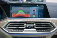 BMW X7 din 2020 cu 57.500 km - oferta BMW150009 - foto 27