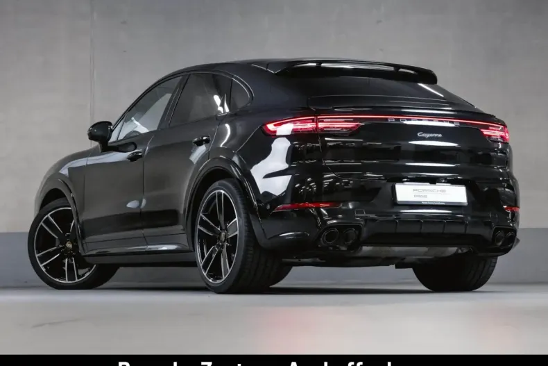 Porsche Cayenne din 2023 cu 23.100 km - oferta POR150010 - foto 3