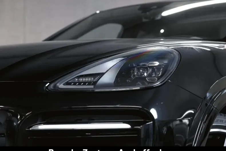 Porsche Cayenne din 2023 cu 23.100 km - oferta POR150010 - foto 6