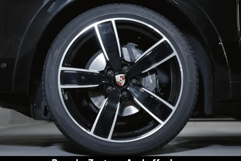 Porsche Cayenne din 2023 cu 23.100 km - oferta POR150010 - foto 9