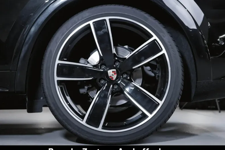 Porsche Cayenne din 2023 cu 23.100 km - oferta POR150010 - foto 10
