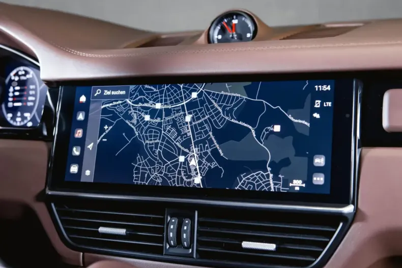 Porsche Cayenne din 2023 cu 23.100 km - oferta POR150010 - foto 19