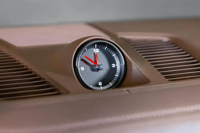 Porsche Cayenne din 2023 cu 23.100 km - oferta POR150010 - foto 34