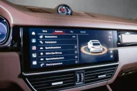 Porsche Cayenne din 2023 cu 23.100 km - oferta POR150010 - foto 37