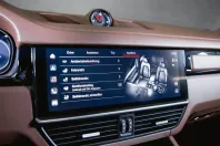 Porsche Cayenne din 2023 cu 23.100 km - oferta POR150010 - foto 38