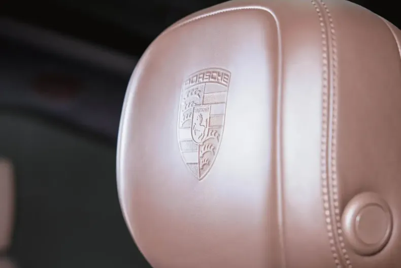 Porsche Cayenne din 2023 cu 23.100 km - oferta POR150010 - foto 45