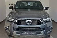 Toyota Hilux din 2023 cu 20.660 km - oferta TOY150012 - foto 1