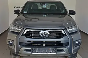 Toyota Hilux din 2023 - oferta TOY150012