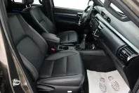 Toyota Hilux din 2023 cu 20.660 km - oferta TOY150012 - foto 4