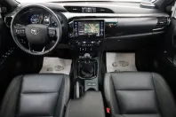 Toyota Hilux din 2023 cu 20.660 km - oferta TOY150012 - foto 5