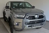Toyota Hilux din 2023 cu 20.660 km - oferta TOY150012 - foto 7