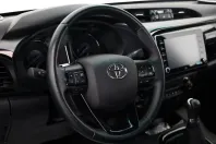 Toyota Hilux din 2023 cu 20.660 km - oferta TOY150012 - foto 10
