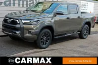 Toyota Hilux din 2023 cu 20.660 km - oferta TOY150012 - foto 13