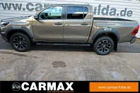 Toyota Hilux din 2023 cu 20.660 km - oferta TOY150012 - foto 14