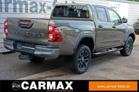 Toyota Hilux din 2023 cu 20.660 km - oferta TOY150012 - foto 15