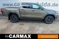 Toyota Hilux din 2023 cu 20.660 km - oferta TOY150012 - foto 16