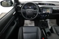 Toyota Hilux din 2023 cu 20.660 km - oferta TOY150012 - foto 17