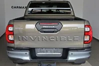 Toyota Hilux din 2023 cu 20.660 km - oferta TOY150012 - foto 27