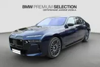 BMW M760 din 2025 cu 14.800 km - oferta BMW150014 - foto 1