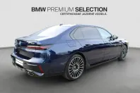 BMW M760 din 2025 cu 14.800 km - oferta BMW150014 - foto 2